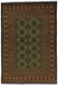 Afghan Tappeto 150 x 100 (Afghanistan) Annodato A Mano