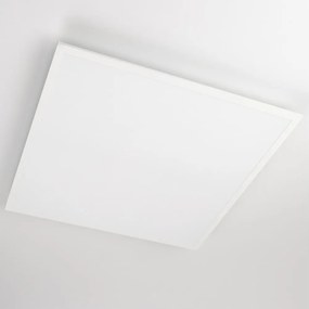 Plafoniera da soffitto dimmerabile LED/35W/230V 2700-6500K bianca + telecomando