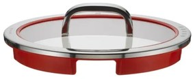 WMF - Pentola con coperchio FUNCTION, Ø 24 cm