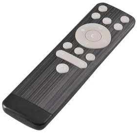 LED Plafoniera dimmerabile con ventilatore LIBYA LED/48W/230V 3000-6500K+RC