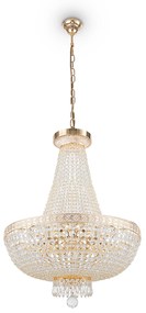 Maytoni | Bella Lampadario moderni Royal Classic Oro