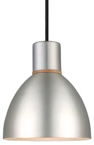 Halo Design - Angora Lampada a Sospensione Ø13,5 Steel Halo Design