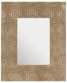 Cornice in legno color oro 23x28 cm Bowerbird - Premier Housewares