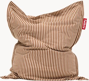 Pouf sacco Terry Original Slim