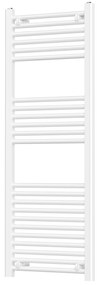 Termoarredo Dritto 120x45 Interasse 40 Cm Feridras Bianco
