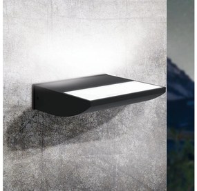 Eglo 99578 - Applique LED da esterno SORRONARO LED/10,5W/230V IP44