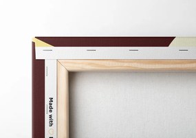 Stampa su tela – Astratto interessante