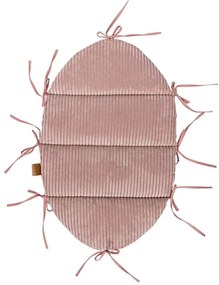 Riduttore per lettino rosa 47x70 cm – Meowbaby