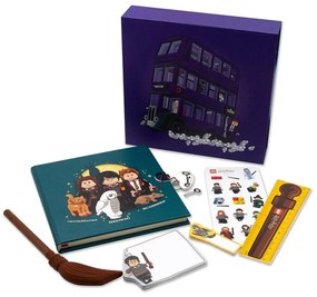 Set regalo Harry Potter - LEGO®