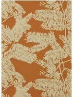 Harlequin Carta da parati Extravagance - Paprika
