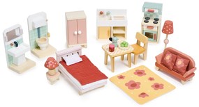 Tender Leaf - Casa delle bambole - villa Foxtail