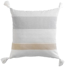 Cuscino decorativo 40x40 cm Iliade - douceur d'intérieur