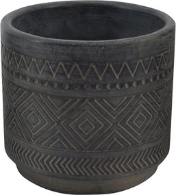 MIRTO - vaso in fibra sintetica