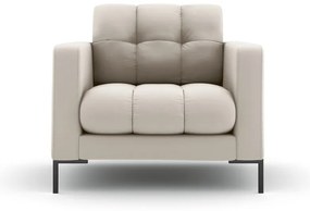 Poltrona beige Bali - Cosmopolitan Design