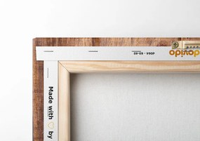 Quadro su tela – Albero della vita