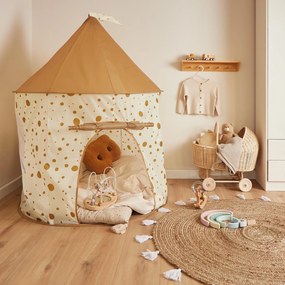 Bieco - Tenda da gioco Pop-Up - dots