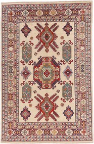 Kazak Tappeto orientale 200x300 (Pakistan) Annodato A Mano