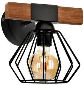 Applique ULF 1xE27/60W/230V