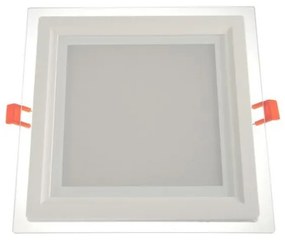 Lampada LED da incasso FINITY LED/18W/230V 4000K