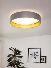 Eglo 31625 - Plafoniera LED MASERLO LED SMD/18W/230V