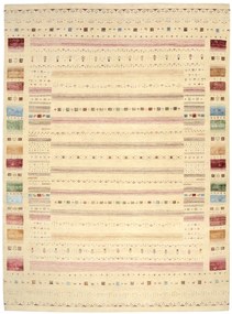 Loribaft Tappeto 340 x 250 (Indian) Annodato A Mano
