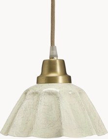 Lampada a sospensione piccola Ester