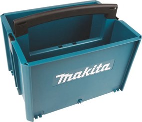 Cassetta portautensili bassa 257 mm - P-83842 - Makita