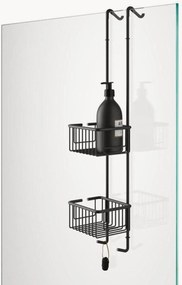 Cestino doccia sospeso Milena