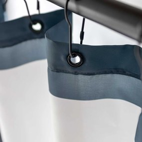 Tenda da doccia 150x200 cm Rock - Mette Ditmer Denmark