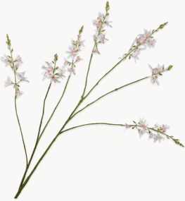 Set di 3 fiori artificiali fatti a mano Crocosmia