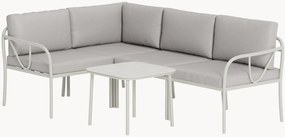 Set lounge da giardino Hydra, set da 2
