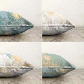 Set di 4 federe Sparkle, 55 x 55 cm - Minimalist Cushion Covers