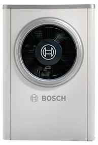 Unità esterna pompa di calore BOSCH