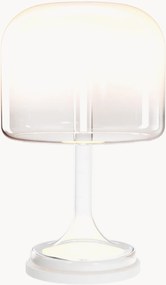 Lampada da tavolo piccola a LED con luce regolabile Spirito