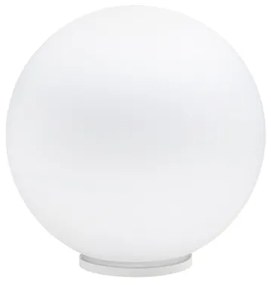 Fabbian -  Lumi Sfera TL XL  - Lampada da tavolo con diffusore sferico