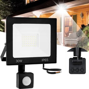 Alogeno LED 30W RSL007-30NS