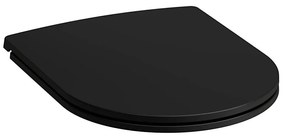 LAUFEN H8989667160001 - Sedile per WC SoftClose PRO Duroplast/nero