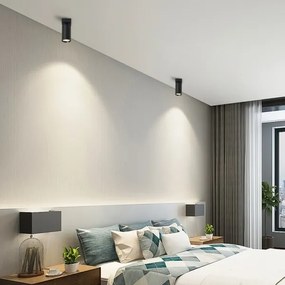 Immax NEO 07260W -LED RGB+CCT Lampada dimmerabile NEO LITE PUNTO 1xGU10/6W/230V