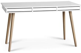 Tavolo da lavoro 137x60 cm Mistral - Hammel Furniture
