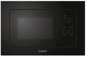 CA38FMW8NB. Posizionamento dell'apparecchio: Da incasso, Tipo di prodotto: Solo microonde, Capacità interna: 17 l, Display incorporato, Tipo di