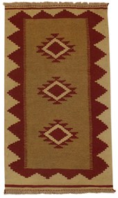 Kilim Tappeto 120x70 (Iran)