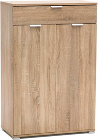 ANTS - armadietto con 2 ante e un cassetto