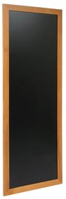 Lavagna Allungata Teak beige 58x152 cm