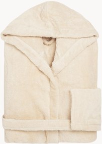 Accappatoio unisex in cotone organico Shizen Supersoft