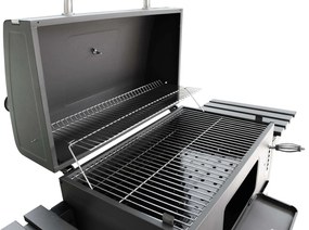 PEREZ - barbecue a carbonella XL