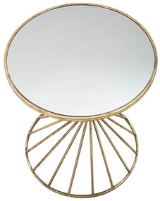 Tavolo rotondo ø 42 cm Hypnos - Mauro Ferretti