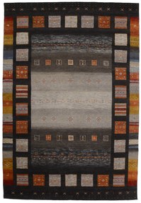 Rizbaft Tappeto orientale 250x170 (Indian) Annodato A Mano