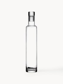 Caraffa fatta a mano Aix, 950 ml