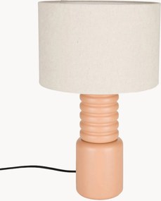 Lampada da tavolo Six Toast