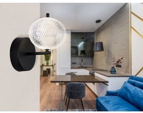 Globo 16042W - Applique a LED AIDA LED/7W/230V 3000K/4500K/6500K